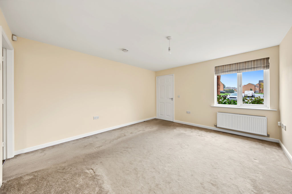 Colliers Way Holmewood